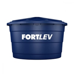 Caixa D`água De Polietileno 3000l Fortlev Caixa D`água De Polietileno 3000l Fortlev